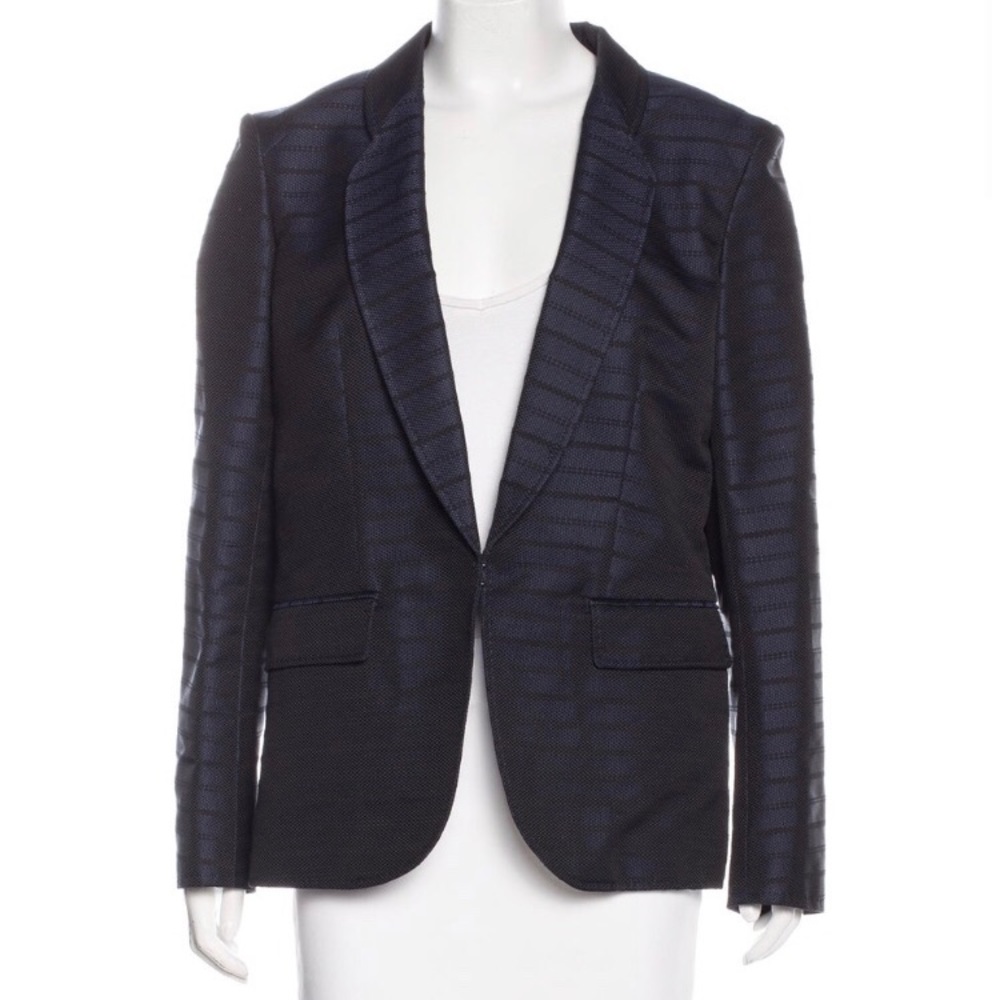 Rag and Bone Blazer